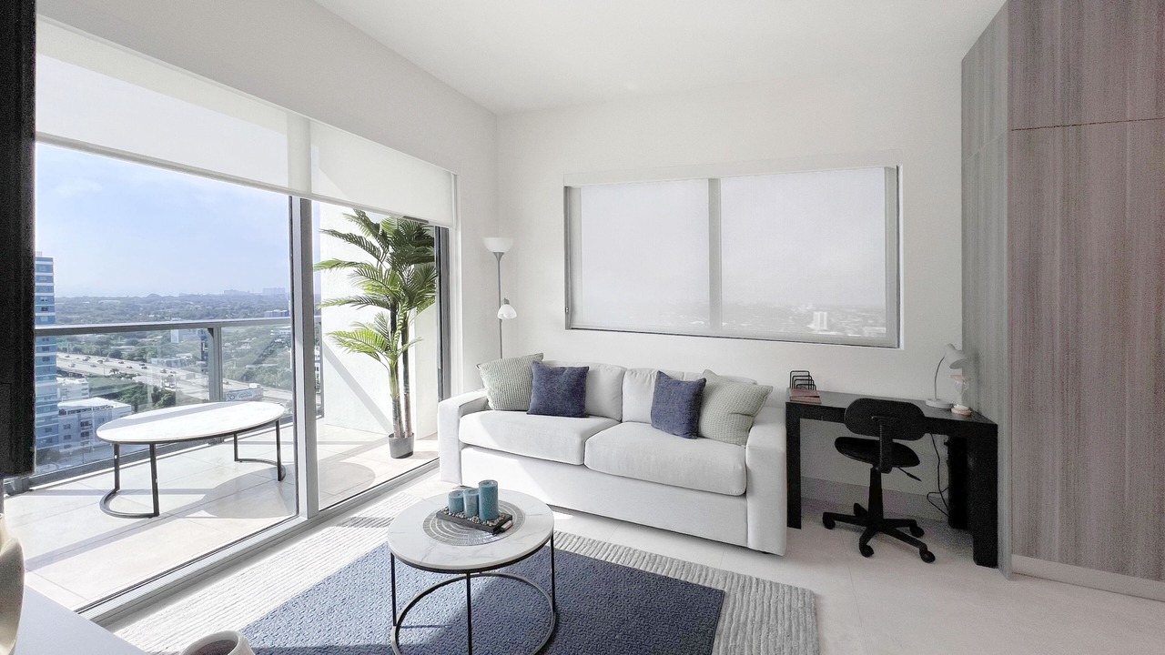 Photo of Livingroom in East Little Havana