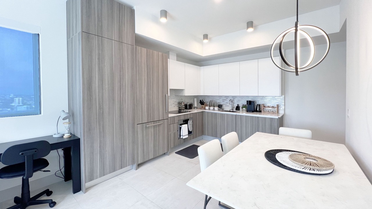 Photo of Kitchen in East Little Havana