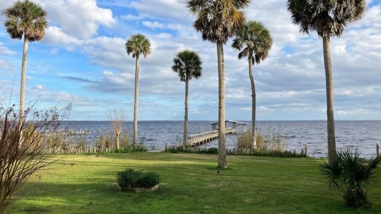 Photo of Outdoor in Georgetown
