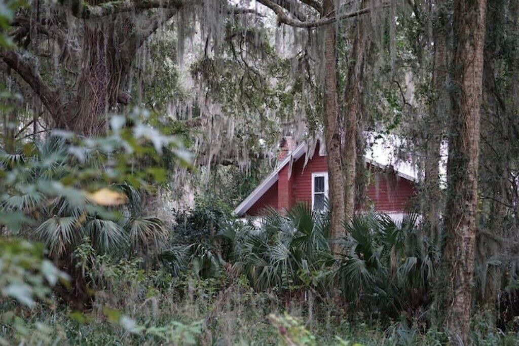 Photo of Outdoor in Georgetown