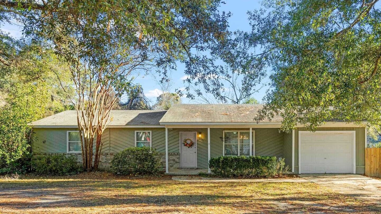 Photo of Outdoor in Tallahassee