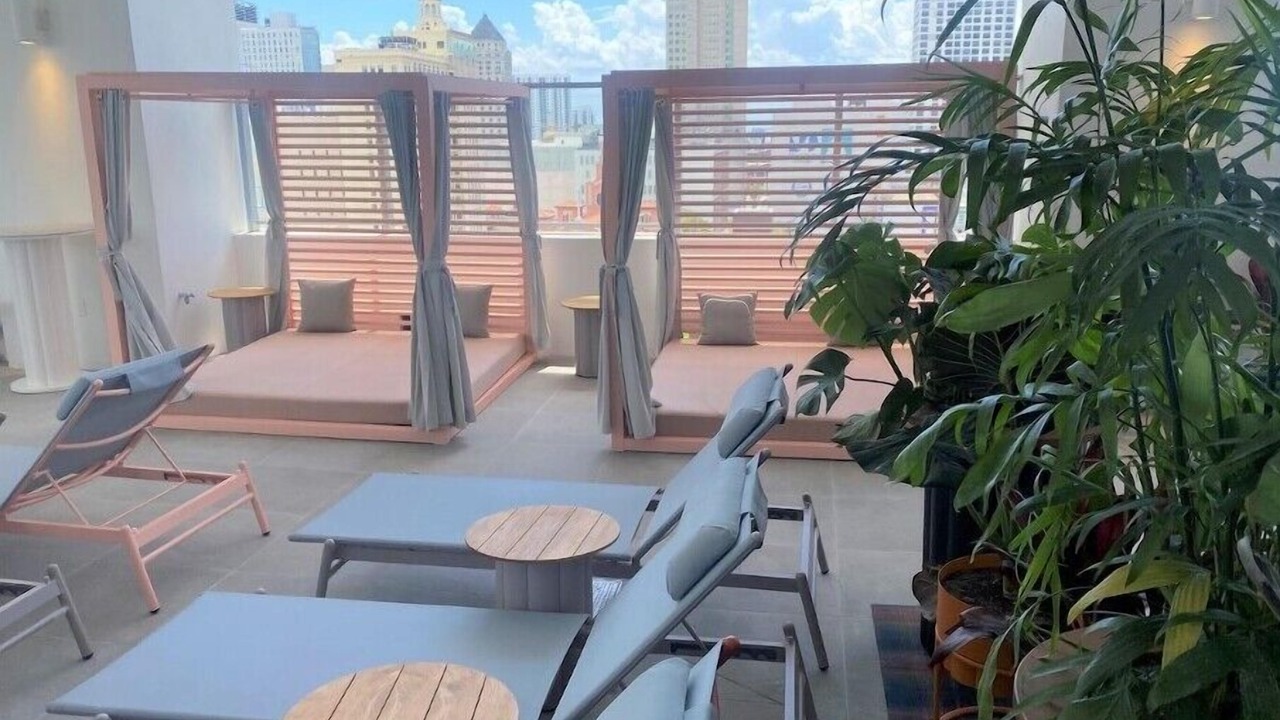 Photo of Outdoor in Downtown Miami