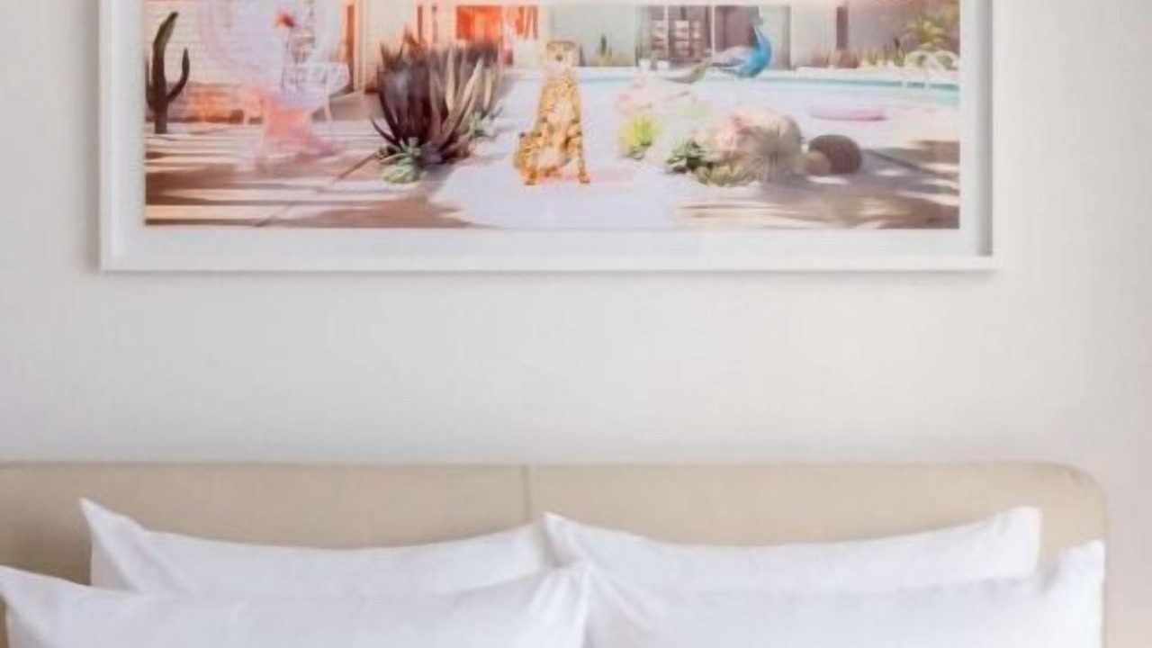 Photo of Bedroom in Downtown Miami
