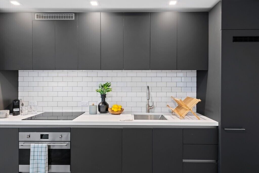 Photo of Kitchen in Downtown Miami