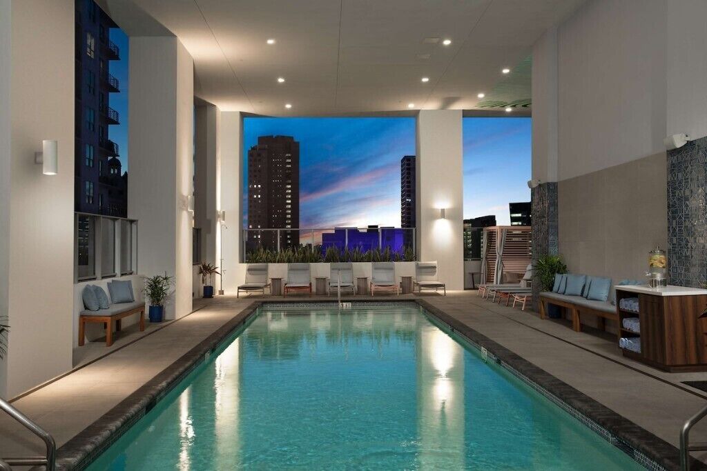 Photo of Outdoor in Downtown Miami