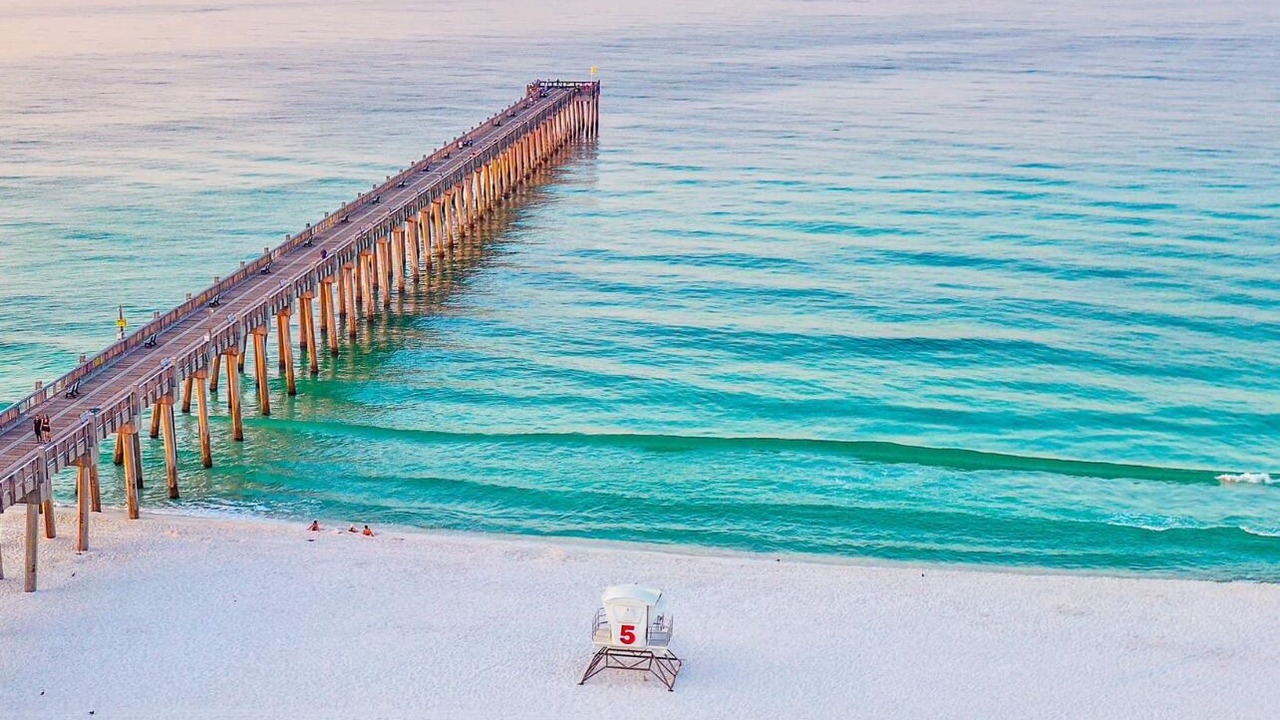 Photo of Others in Pensacola Beach