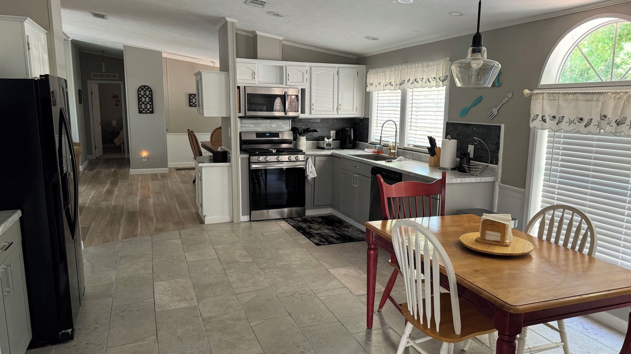 Photo of Kitchen in Brooksville