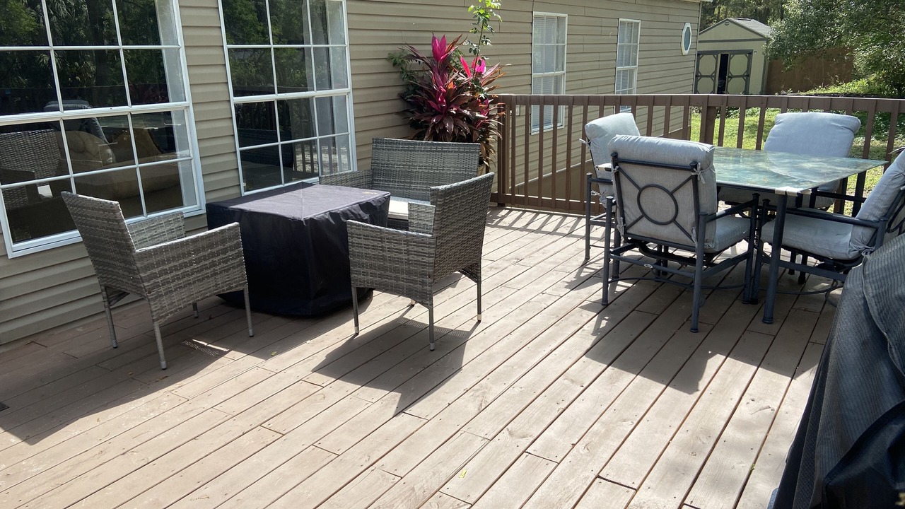 Photo of Outdoor in Brooksville