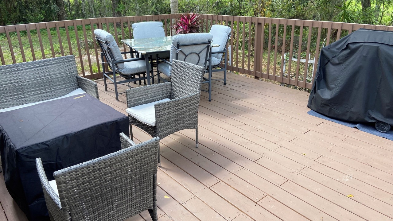 Photo of Outdoor in Brooksville