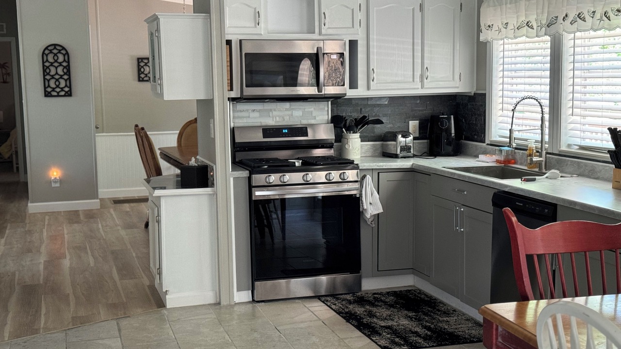 Photo of Kitchen in Brooksville