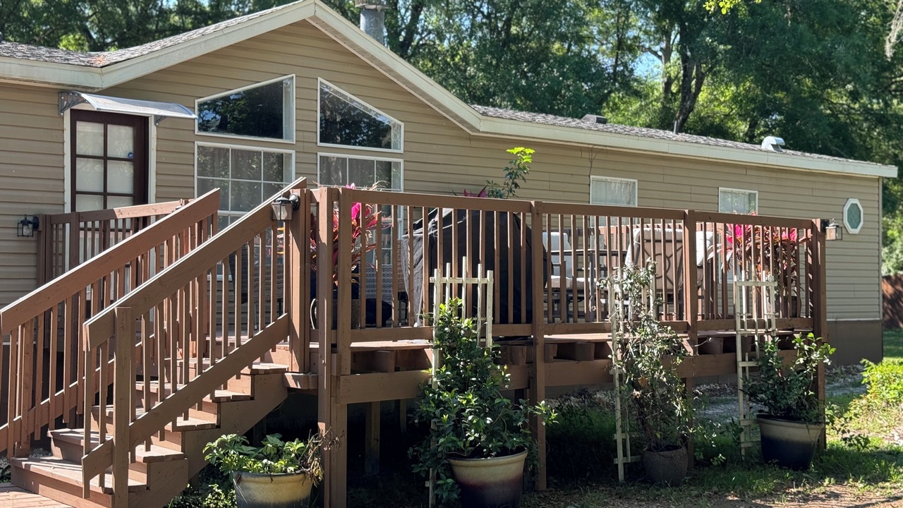 Photo of Outdoor in Brooksville