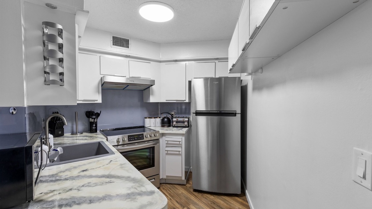 Photo of Kitchen in Ventura