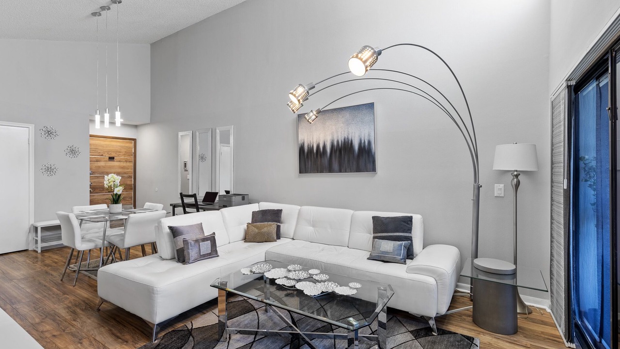 Photo of Livingroom in Ventura