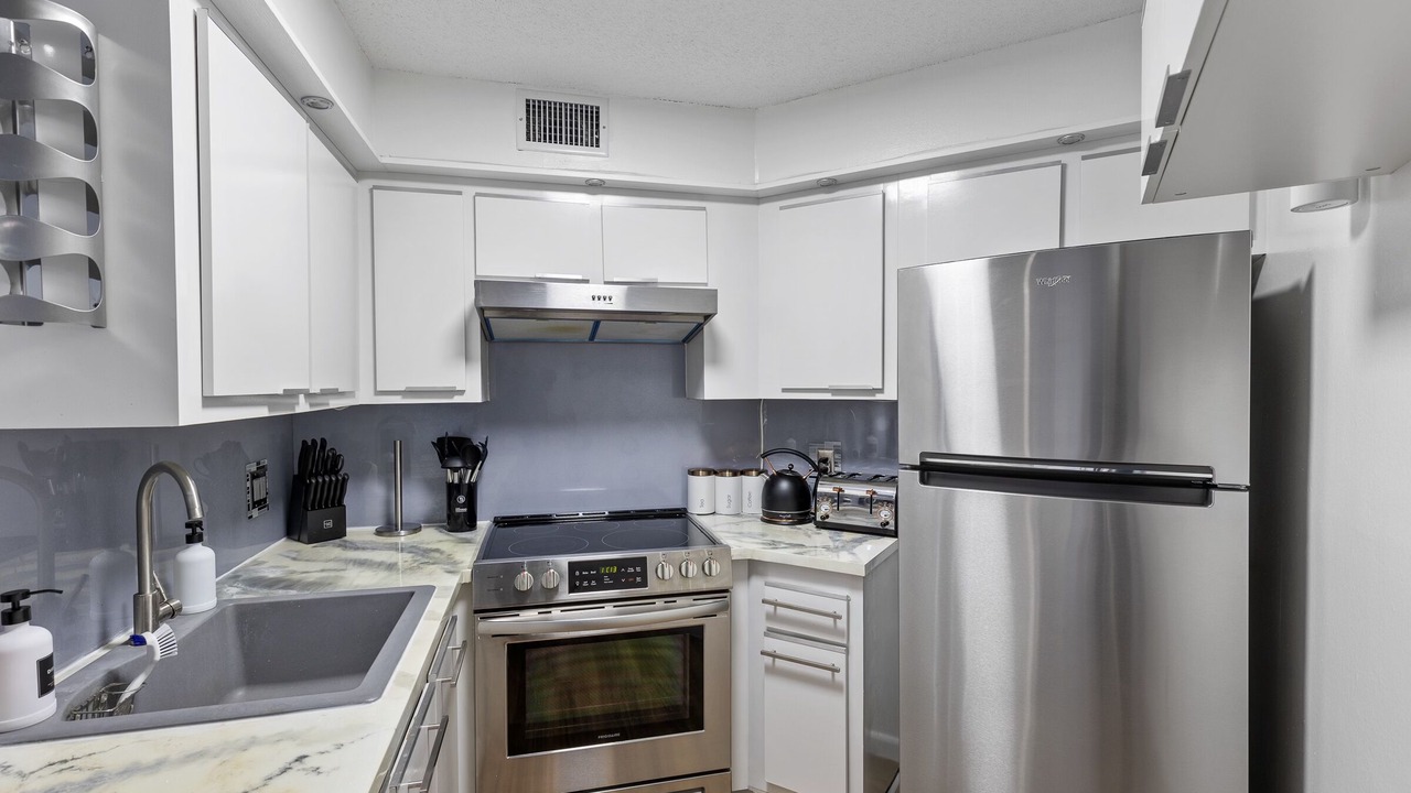 Photo of Kitchen in Ventura