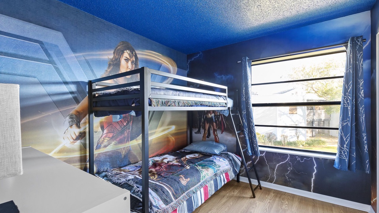 Photo of Bedroom in Ventura