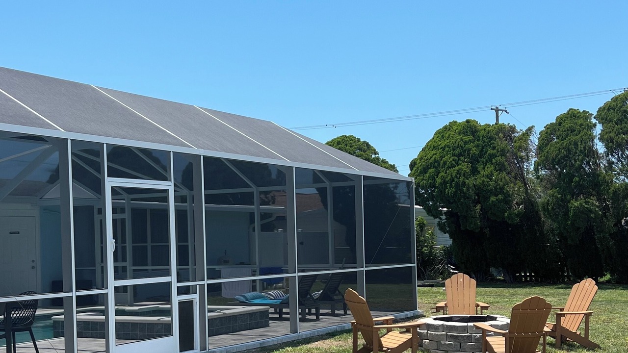 Photo of Outdoor in Apollo Beach