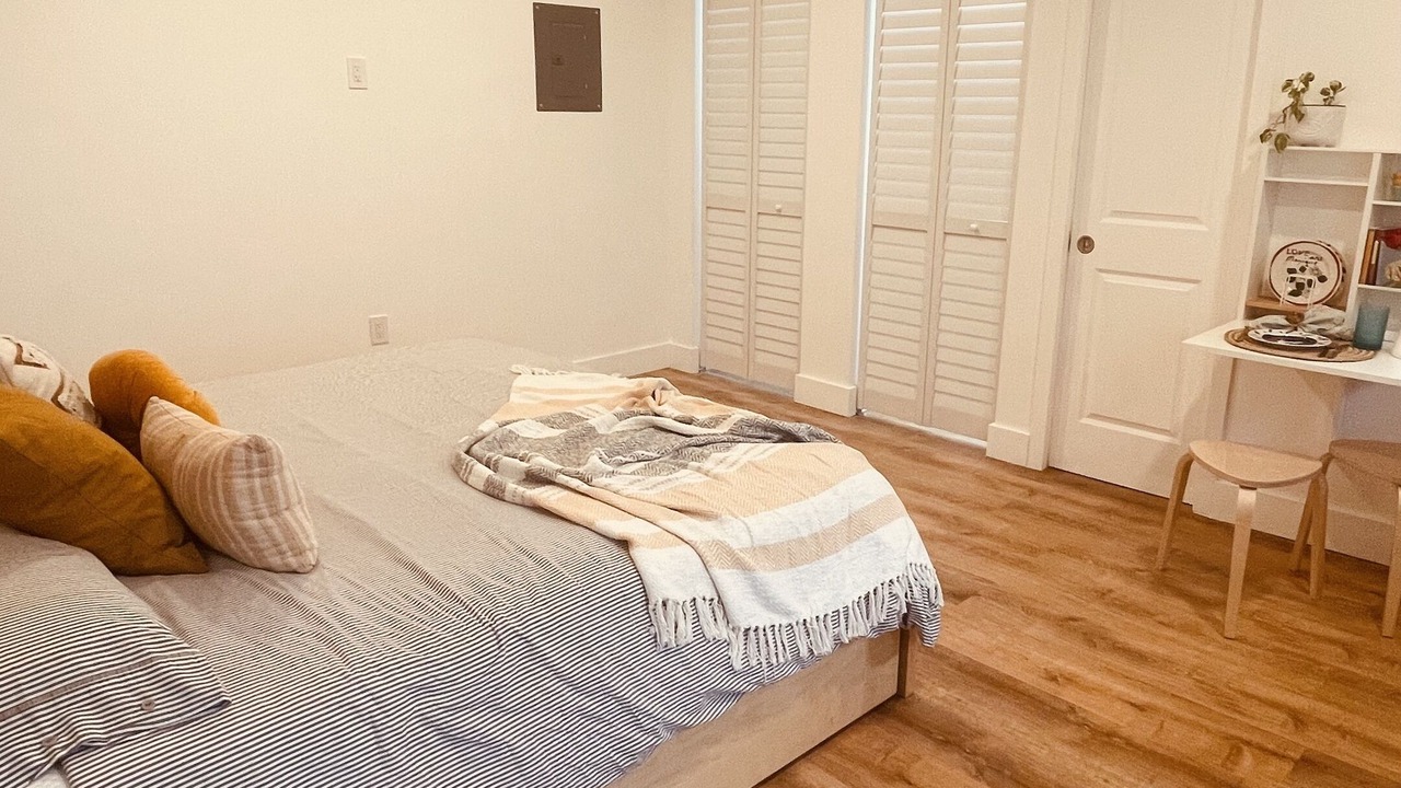 Photo of Bedroom in Kendale Lakes