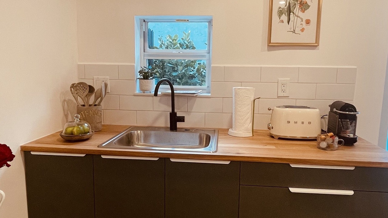Photo of Kitchen in Kendale Lakes