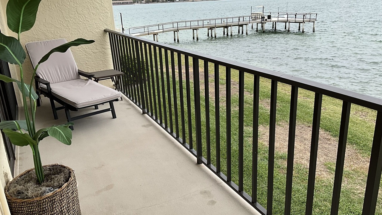 Photo of Outdoor in Pinellas Point