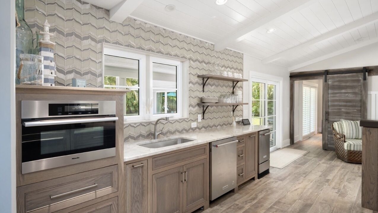 Photo of Kitchen in Central Beach