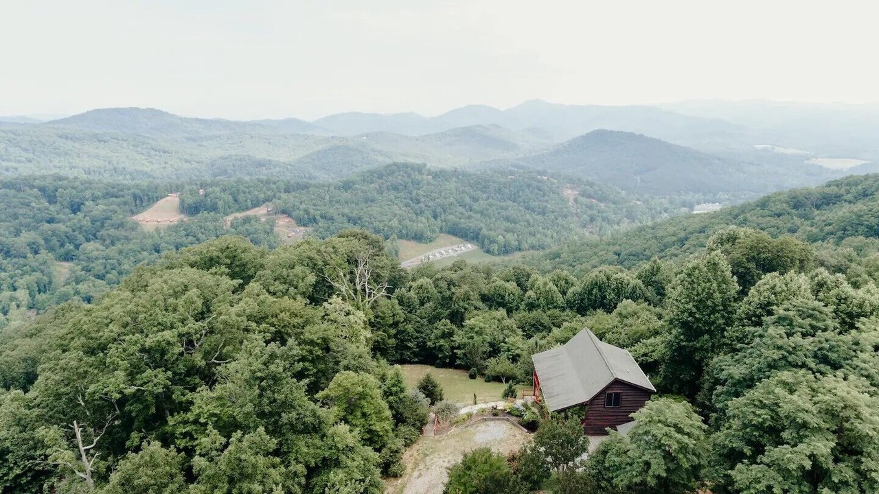Photo of Outdoor in Bostic
