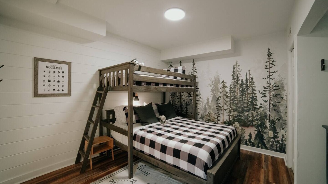 Photo of Bedroom in Bostic