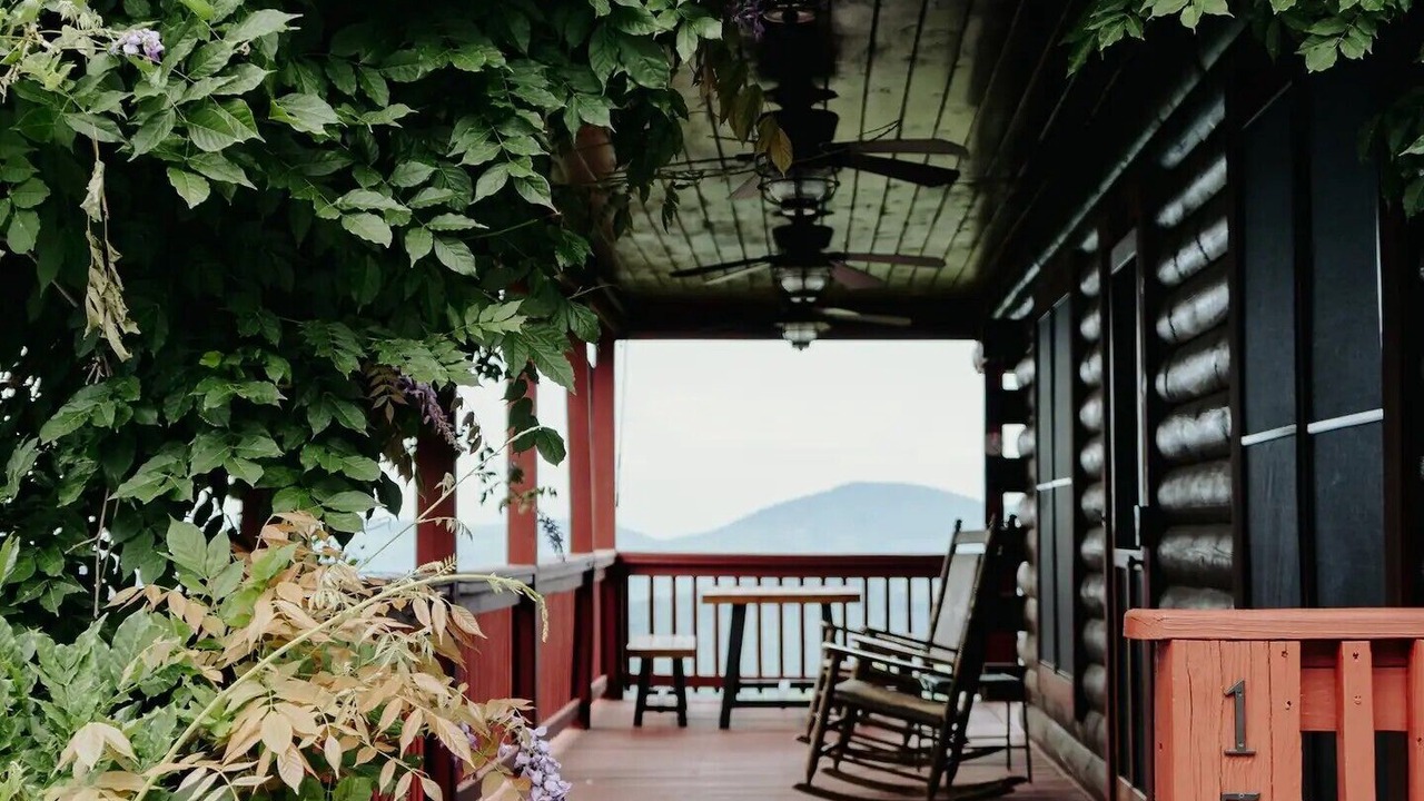 Photo of Patio Balcony in Bostic