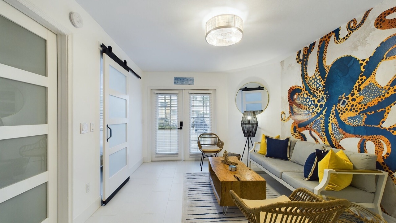 Photo of Outdoor in Cape Caneveral Beach Gardens