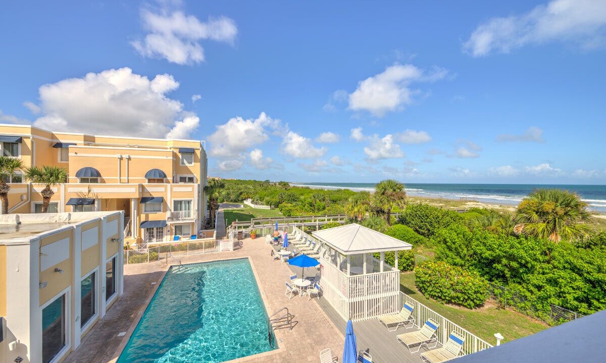 Photo of Outdoor in Cape Caneveral Beach Gardens