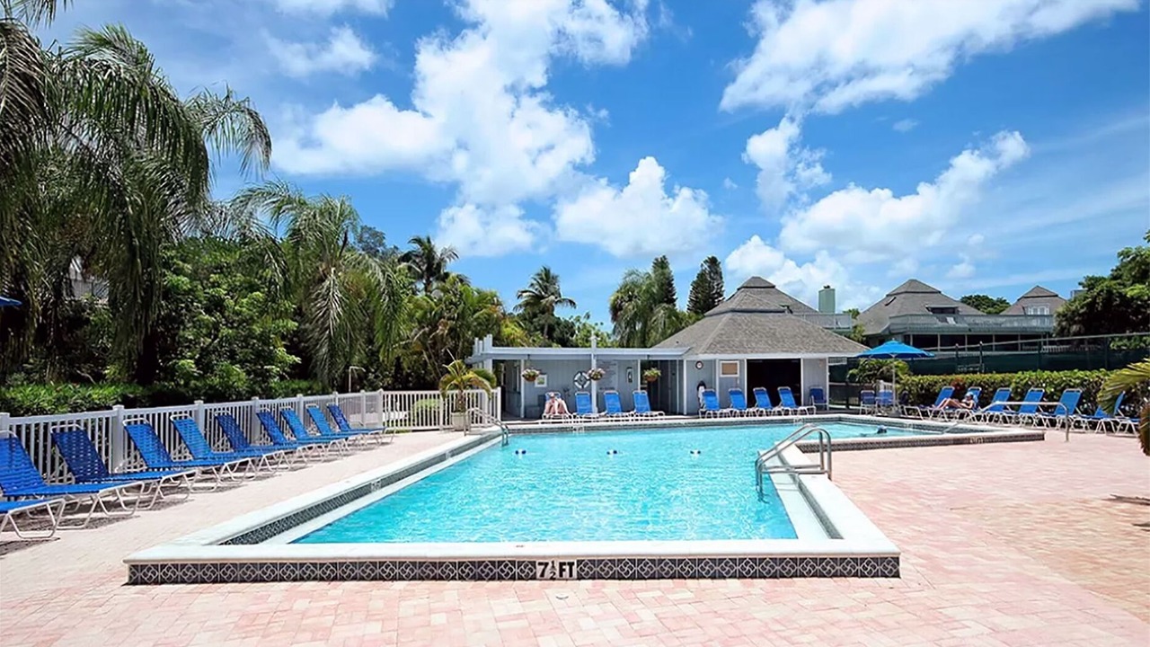 Photo of Outdoor in Captiva