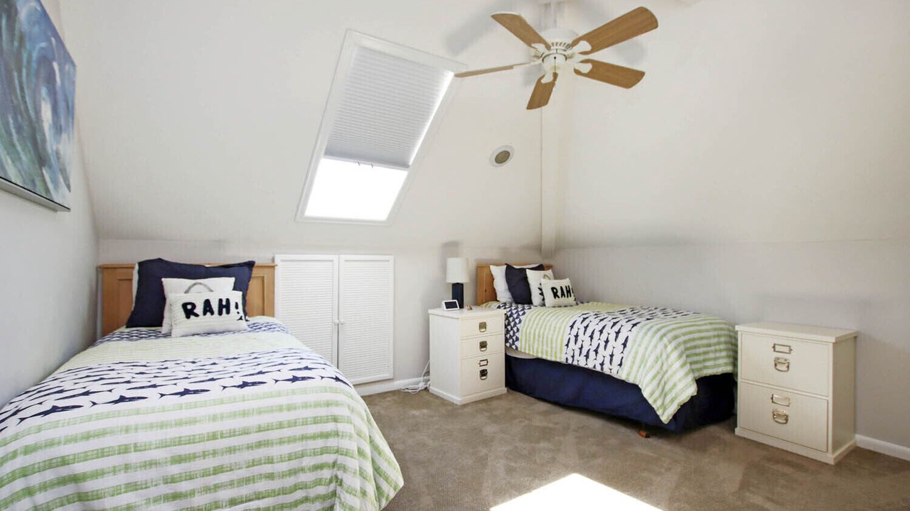 Photo of Bedroom in Captiva