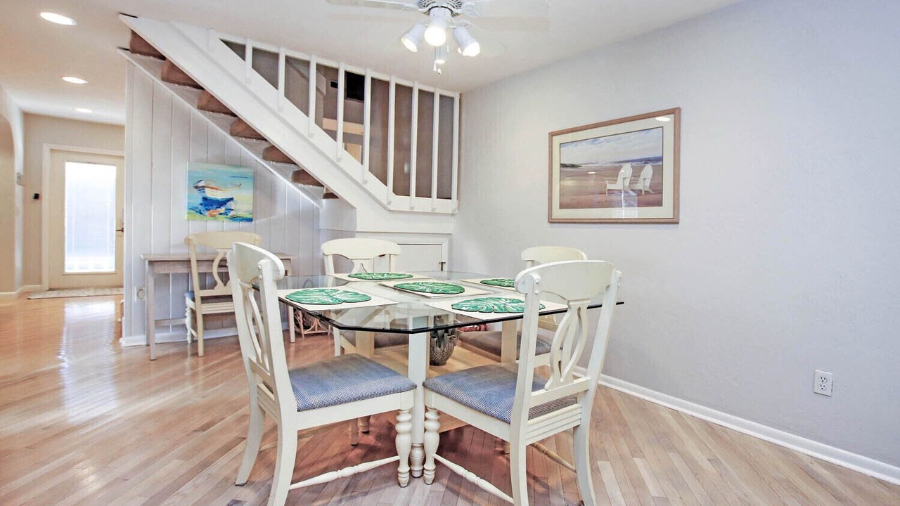 Photo of Livingroom in Captiva