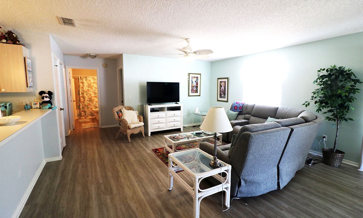 Photo of Livingroom in Santiago