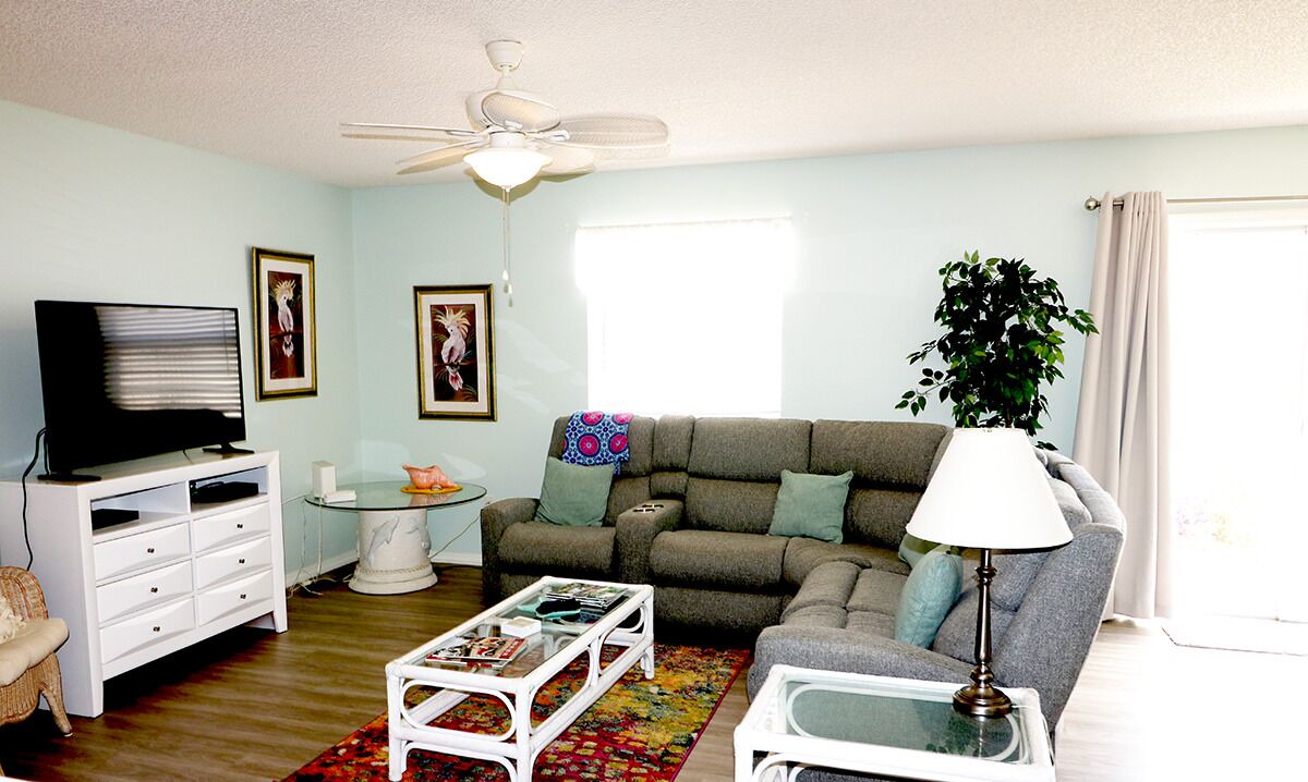 Photo of Livingroom in Santiago