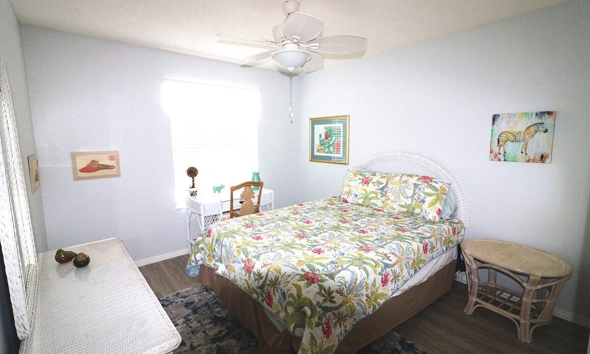 Photo of Bedroom in Santiago