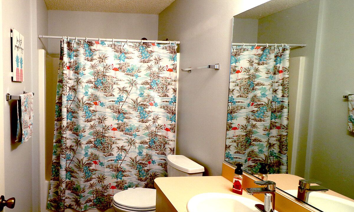 Photo of Bathroom in Santiago