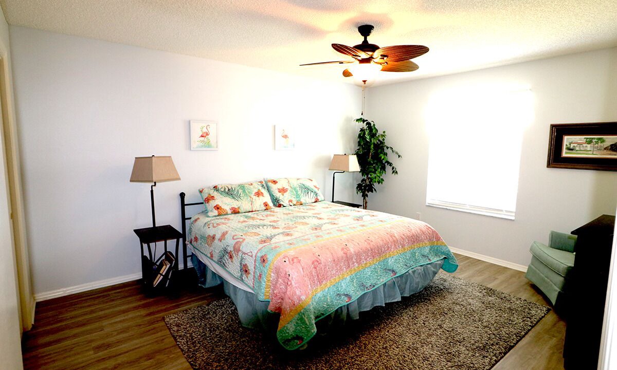 Photo of Bedroom in Santiago