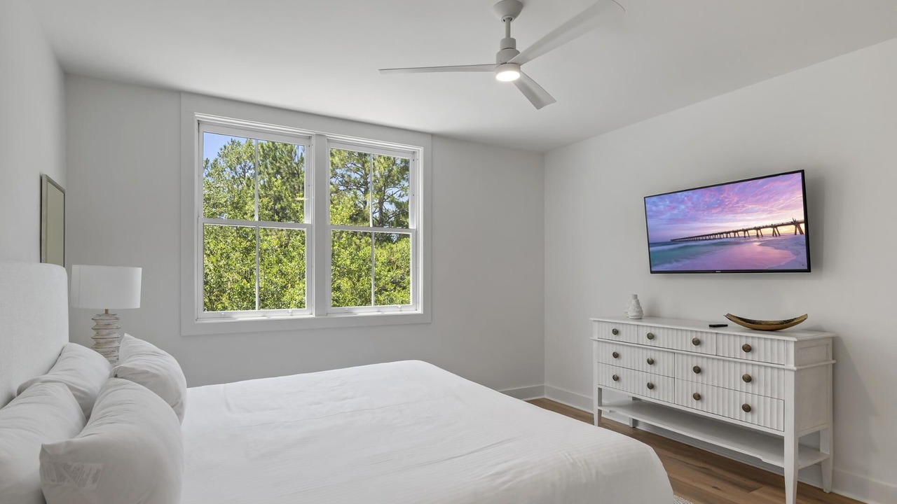 Photo of Bedroom in Sugarwood Beach