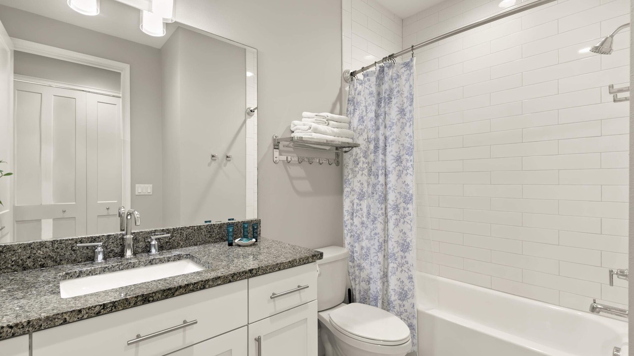 Photo of Bathroom in Safety Harbor