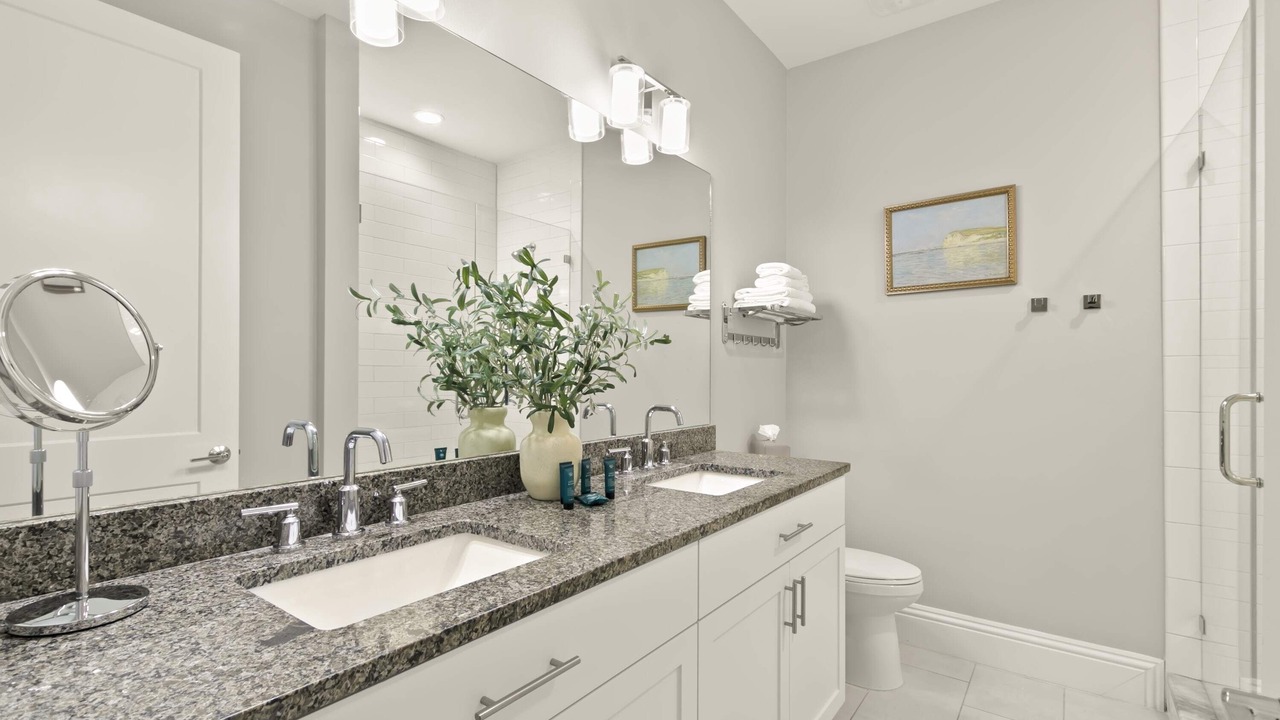 Photo of Bathroom in Safety Harbor