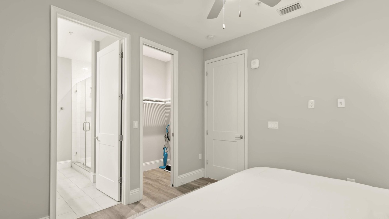 Photo of Bathroom in Safety Harbor