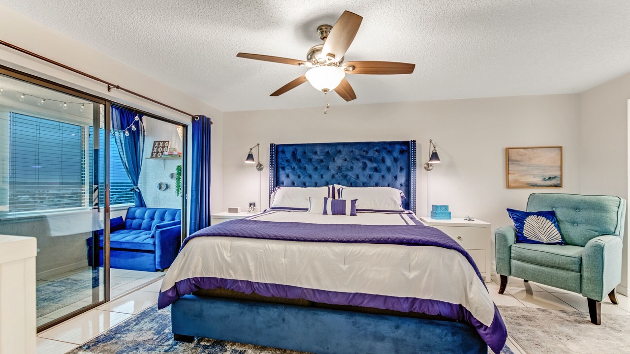 Photo of Bedroom in Glenwood