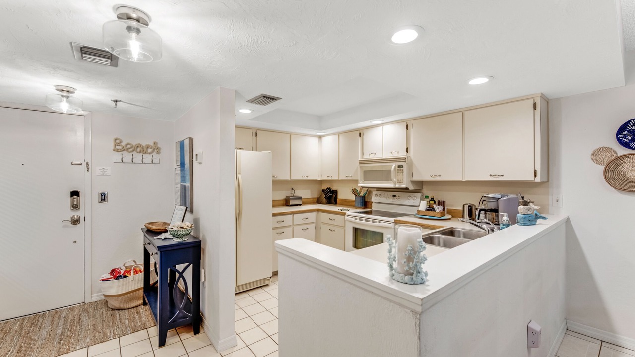 Photo of Kitchen in Glenwood