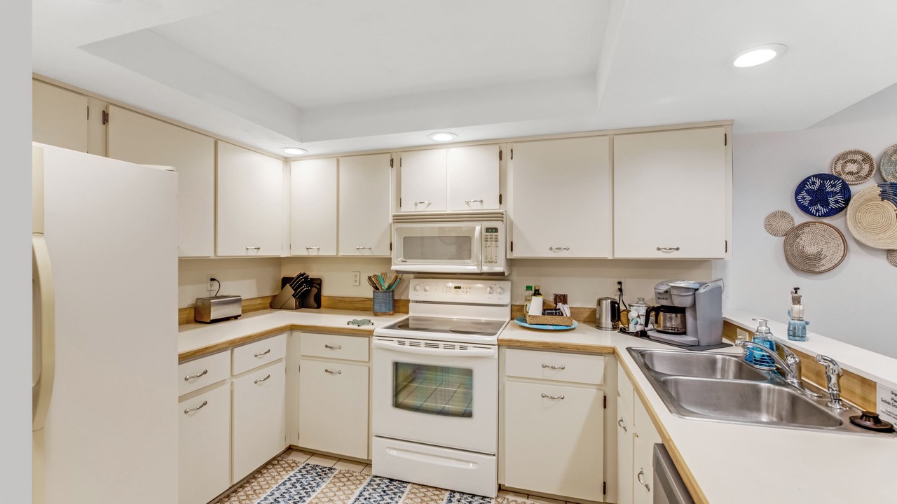 Photo of Kitchen in Glenwood