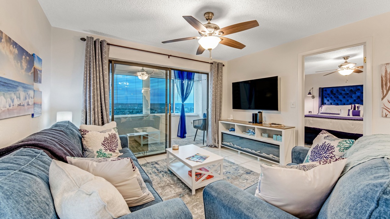 Photo of Bedroom in Glenwood