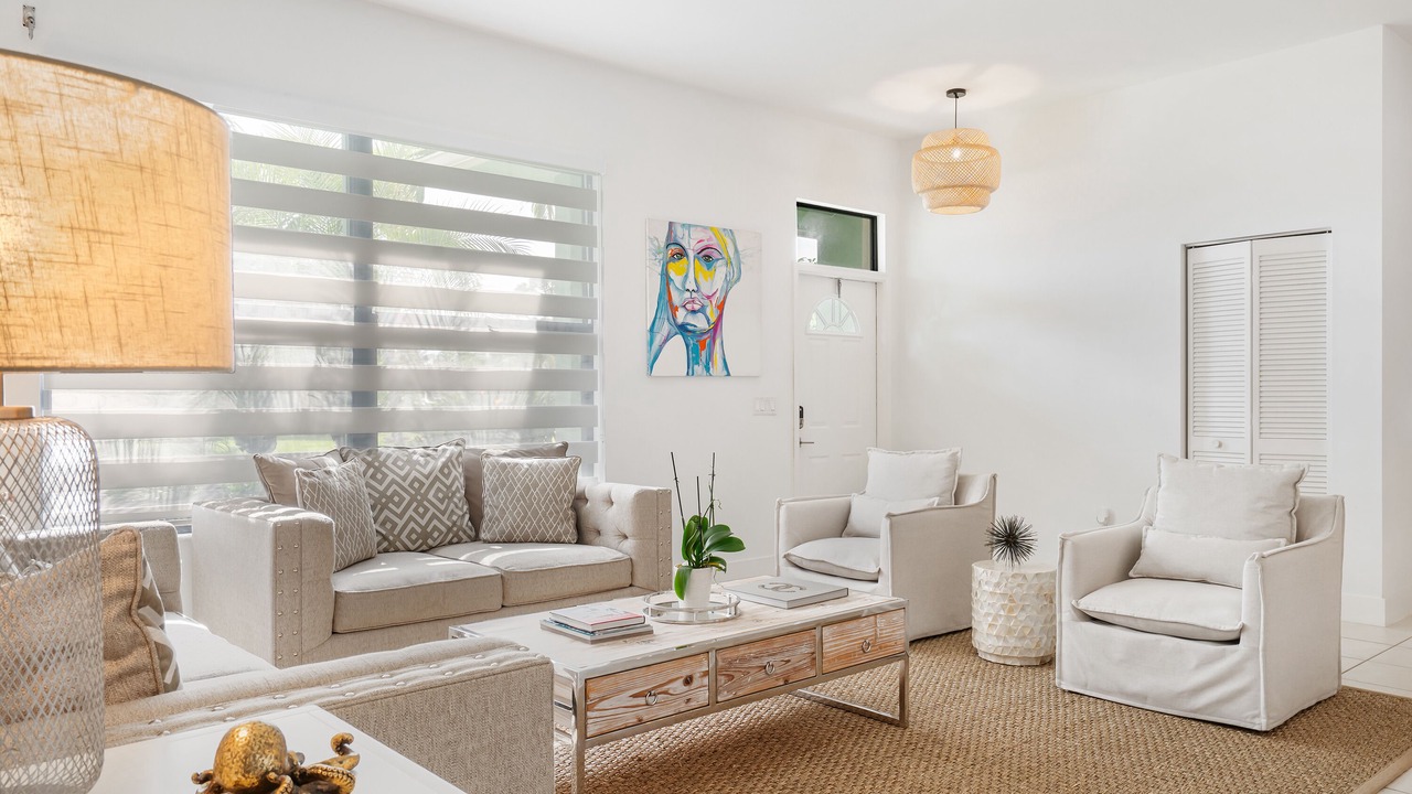 Photo of Livingroom in Sea Pines