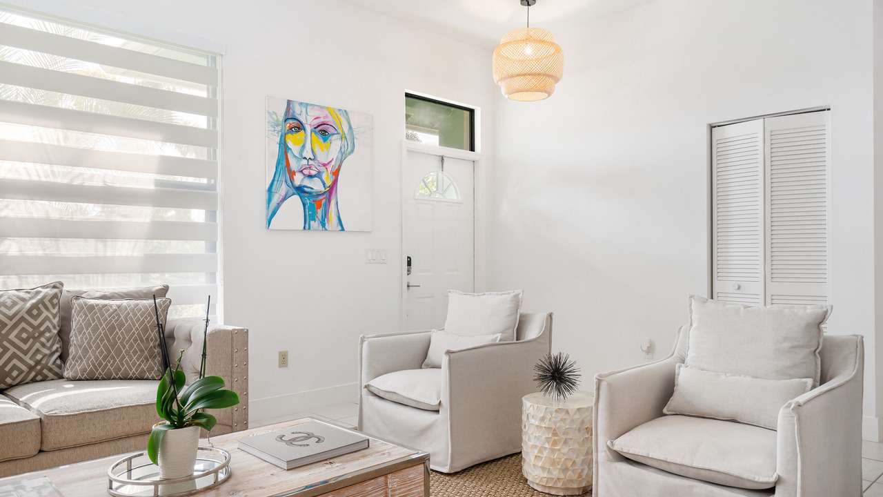 Photo of Livingroom in Sea Pines