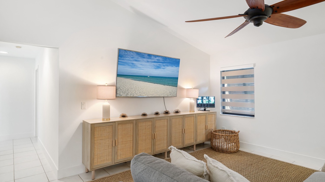 Photo of Livingroom in Sea Pines