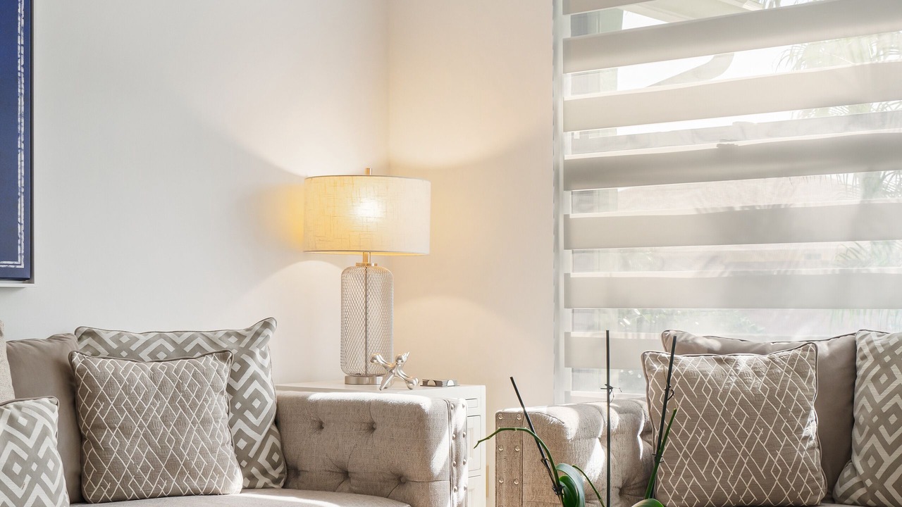 Photo of Livingroom in Sea Pines