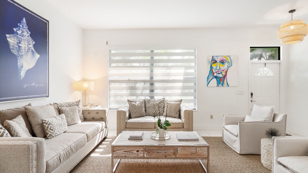 Photo of Livingroom in Sea Pines
